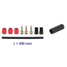 KIT PROLUNGA PER SRAM / AVID