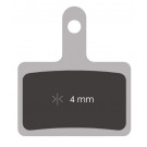 PASTIGLIE PER SHIMANO