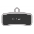 PASTIGLIE PER SHIMANO