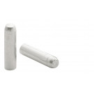 TERMINALI PER FILO ALLUMINIO 1.6 MM - CONF. 10 PCS.