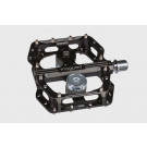 PEDALI MAGNETICI ENDURO2 CON MAGNETE DA 150N
