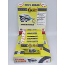 ICE KEY - RISPETTA IL CICLISTA