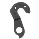 PI D257 - PENDINA PILO - AL CNC - Per Look