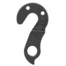 PI D382 - PENDINA PILO - AL CNC - Per Canyon