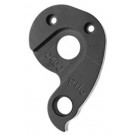 PI D400 - PENDINA PILO - AL CNC - Per Merida