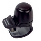 CAMPANELLO COMPACT BELL II - Versione completamente nera