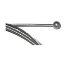 CAVI FRENO CON SFERA IN ACCIAIO INOX