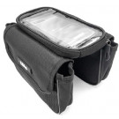 ROUTE DOUBLE TOP TUBE PHONE BAG