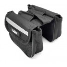 ROUTE DOUBLE TOP TUBE BAG