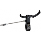 DIACOMPE - SHOT LEVER NERO LUCIDO