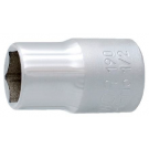 UNIOR - INSERTO 1/2 ESAGONO - Misura: 10