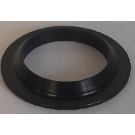 STRONGLIGHT - BASE SERIE STERZO 1' 1/8 - Diam. anello basso: 45 mm - Altezza Tot.: 7,0 mm.