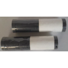 ERGOTEC - MANOPOLE BIANCO NERO