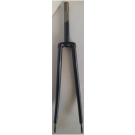 FORCELLA TIPO CORSA - Lunghezza Canotto: 180 mm.
