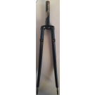 FORCELLA TIPO CORSA - Lunghezza Canotto: 148 mm.