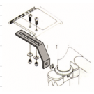 PIASTRA PLETSCHER A 604