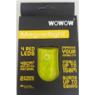 MAGNETIC LIGHT GIALLO
