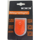 MAGNETIC LIGHT ARANCIONE
