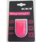 MAGNETIC LIGHT ROSA