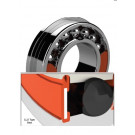 BB 6801 MAX B - 12 X 21 X 5 mm.