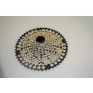 CASSETTA SUNSHINE 9V. 11-50