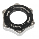 ADATTATORE PER CENTER LOCK 