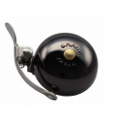 CAMPANELLO MINI NERO LUCIDO