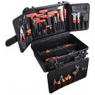 PRO KIT TOOL CASE COMPLETO