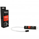 SIRINGA PER LIQUIDO TUBELESS