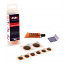 KIT PEZZE CON COLLA - Blister singolo