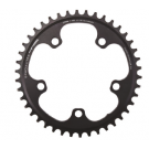 CORONA PER CICLOCROSS - VERSIONE DA 40 DENTI - ANTICADUTA