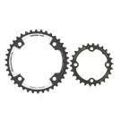 CORONA PER SRAM 120 - 80 MM. 26 DENTI