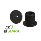 VITI PER PEDIVELLE SINISTRE PER SRAM BB30 STANDARD