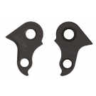 PI D1239 - PENDINA Per Conway, Cicli Elios, Husquarna, Haibike.. - Filetto 12 x 1.75