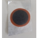 KIT PEZZE TONDE - 15 MM.