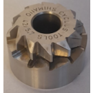 CYCLUS - FRESA PROFESSIONALE - altezza 5,7 - 45° 