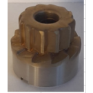 CYCLUS - FRESA PROFESSIONALE  - 1' 1/8 - altezza 15 - 90°