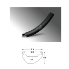 CERCHIO SELVA 28 FORI 29 ' 622 