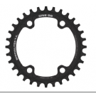 CORONA PER SHIMANO 96 MM - ASIMMETRICA 32 D 