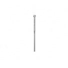 Sapim - Raggi Laser - testa Dritta - 302