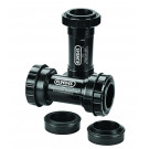 MOVIMENTO CENTRALE PRESS FIT PER BB386 perno Shimano