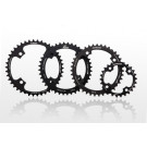 CORONA PER SRAM - 80 MM. -  26 d.