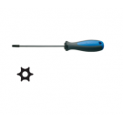 CHIAVE TORX A DOPPIA TESTA MIS 20