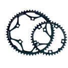 CORONA SHIMANO STANDARD ESTERNA 1° POSIZIONE 50 D