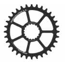 CORONA PER CANNONDALE E FSA 34 D