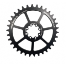 CORONA PER SRAM 8 FORI 36 DENTI