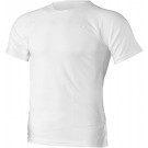 MAGLIA BASICA UOMO BIANCO