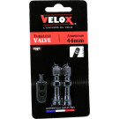 VALVOLE TUBELESS IN ALLUMINIO - SCHRADER