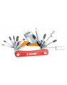MULTITOOL EURO 17