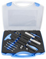 KIT COMPLETO ASSISTENZA RUOTE
